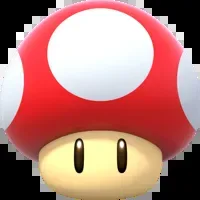 Mario Powerups