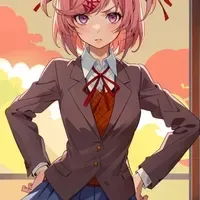 Natsuki