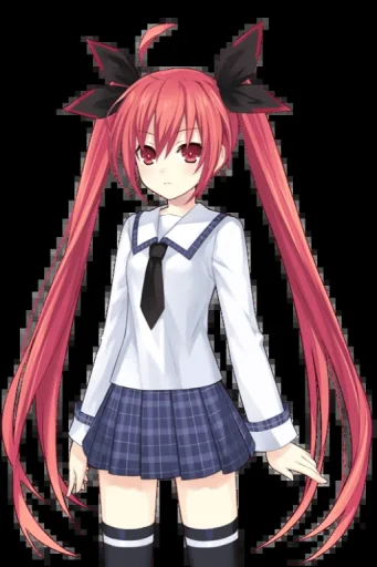Date a Live RPG Simulator (Season 1)