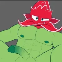 Red Stinger