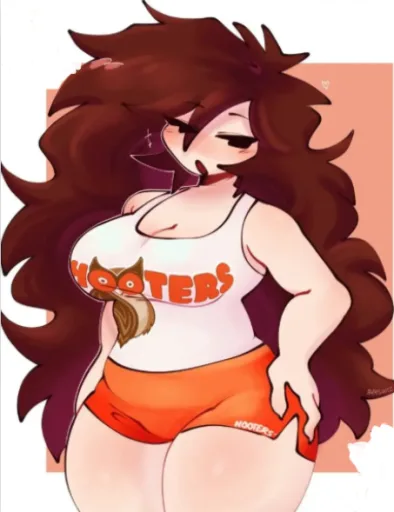 Girlfriend