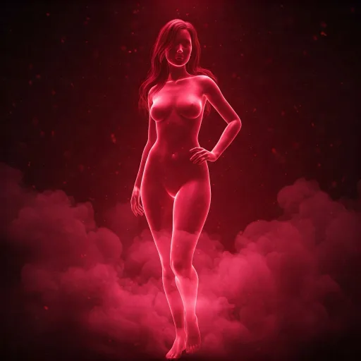 Speedy NSFW Character Generator