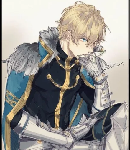 Charles