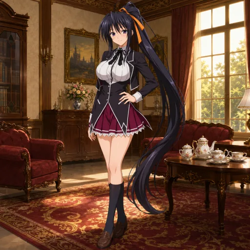 Akeno