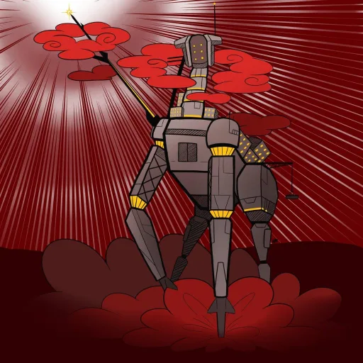 Machine ID: Arshile