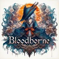 Bloodborne