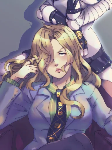 Yoshikage Kira