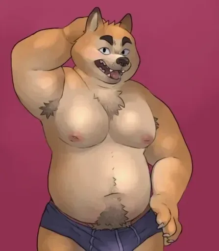 Shinubby