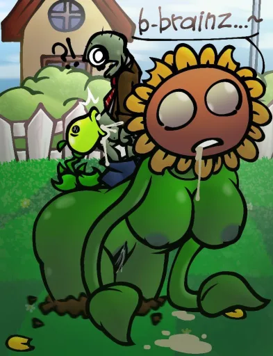 Zombotany