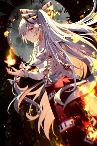 Mokou