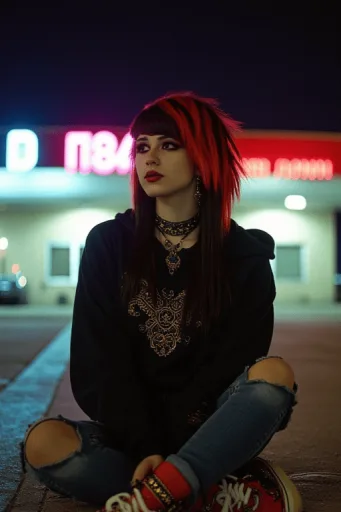 Anastasia Ivanova