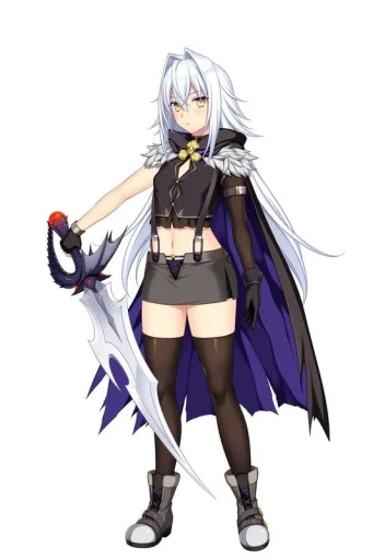 Iris