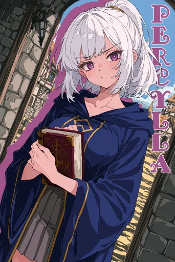 Percylla