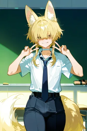 Mala - Annoyingly Adorable