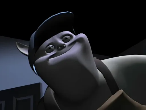 Uncle Samsonite