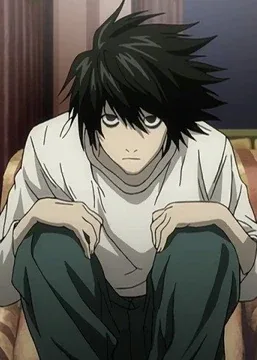 L Lawliet DN