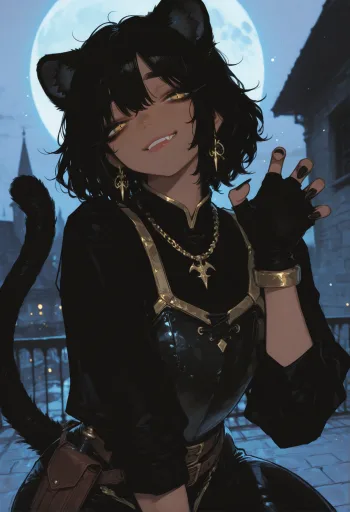 Kessi