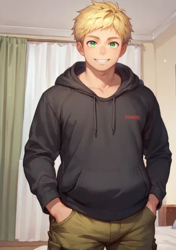 Danny