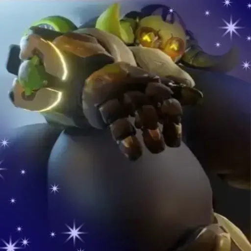 Orisa