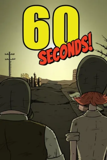 60 Seconds! RPG