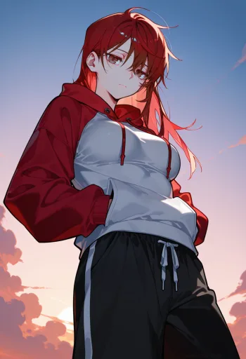 Saita | Your OP wife