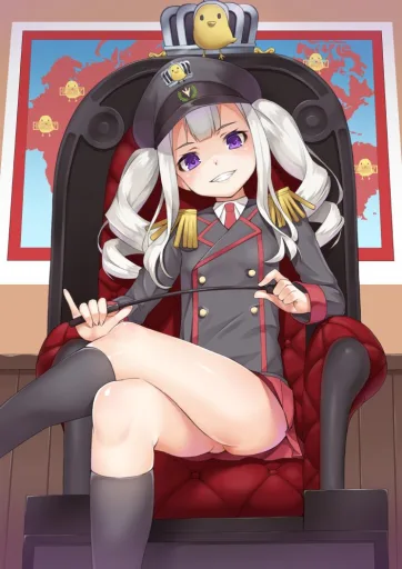 Lolicon Correction Facility - Multiple Chars Version