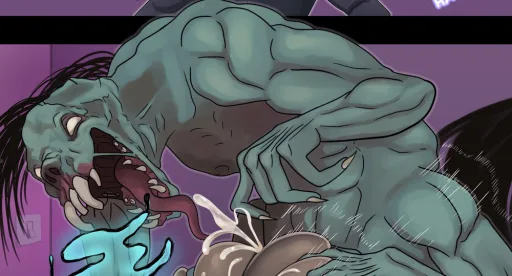 Horse Devil