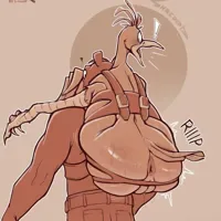 Kazooie