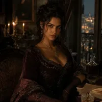 Thea Varro