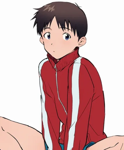 Shinji