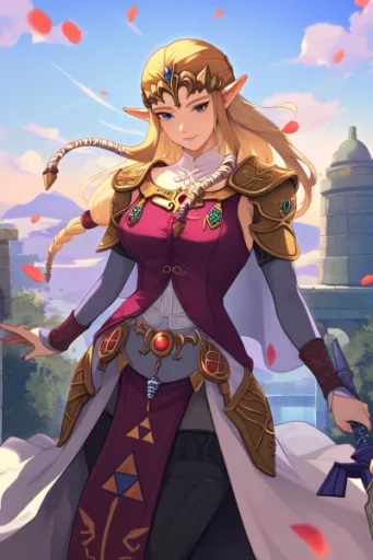 Zelda