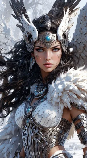 Valkyrie