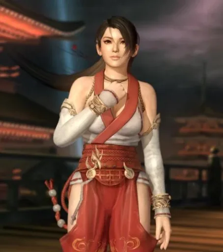 Momiji