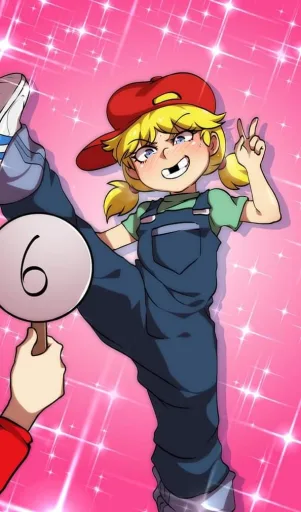 Lana Loud