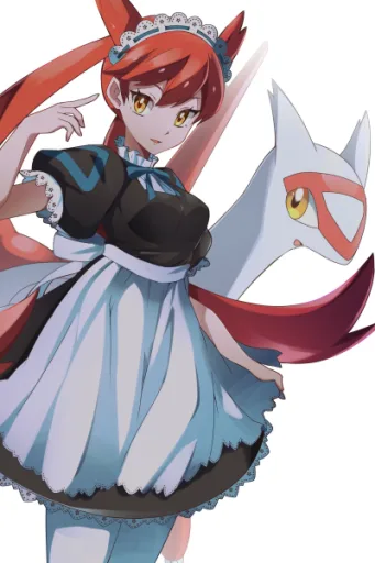 Latias