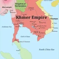 Khmer Empire (Kambujadesha)