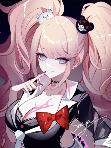 Enoshima Junko