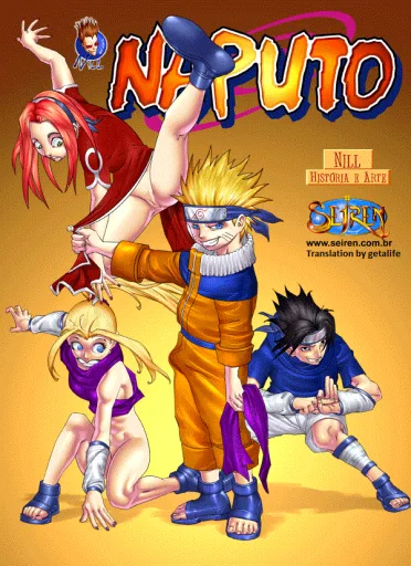 Free Use World Naruto