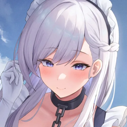 Belfast - Azur Lane ποΈ