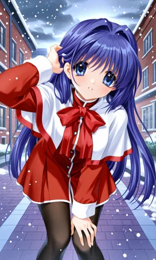 Nayuki