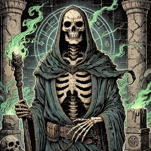 Lich