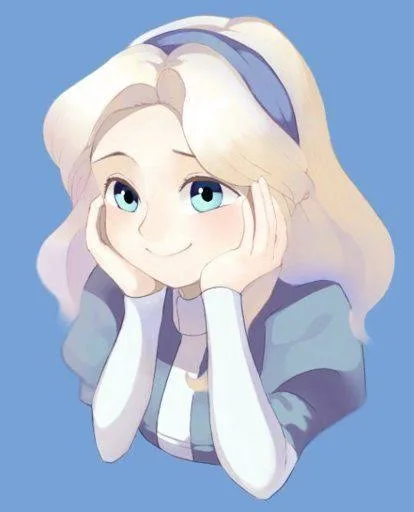 Maria Robotnik