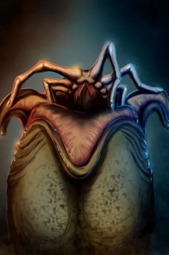 Facehugger (snuff)