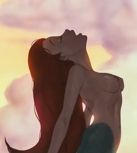 Ariel