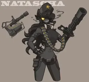 Natascha