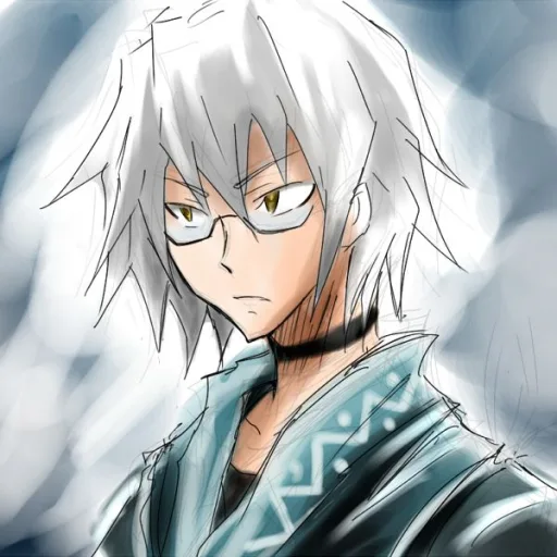 Rinnosuke Morichika