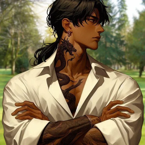 Joshua