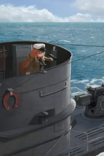 U-Boat Commander - U-69