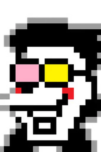 Spamton