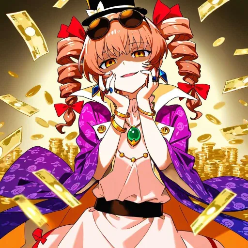 Jo'on Yorigami